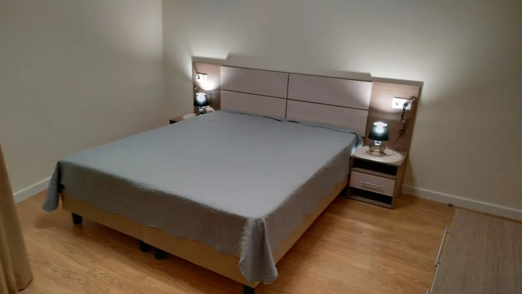 Апартаменты для вашего идеального отдыха