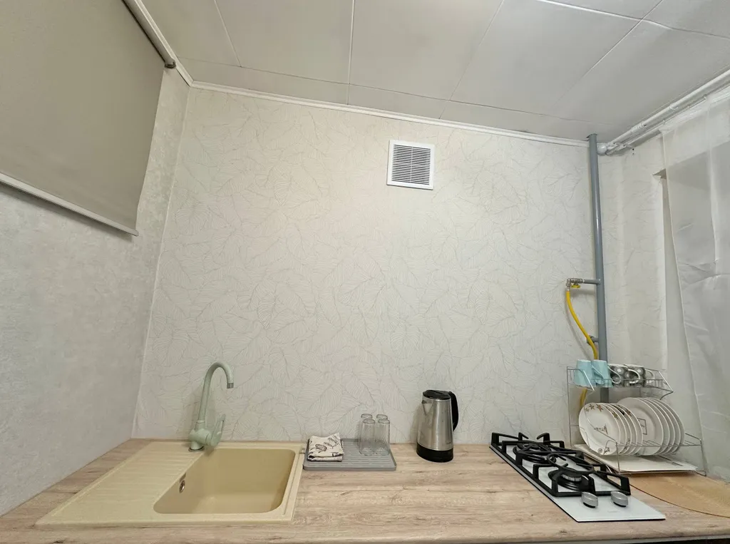 Квартира рядом с ТЦ Макси