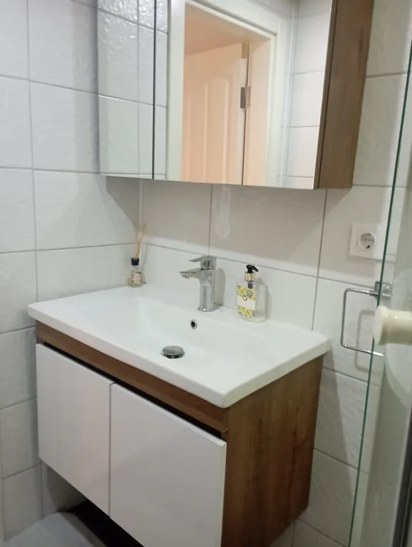 Уютная квартиры в сердце Аланьи (Турция )