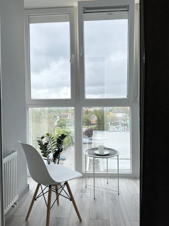 Уютная квартира в удобной локации