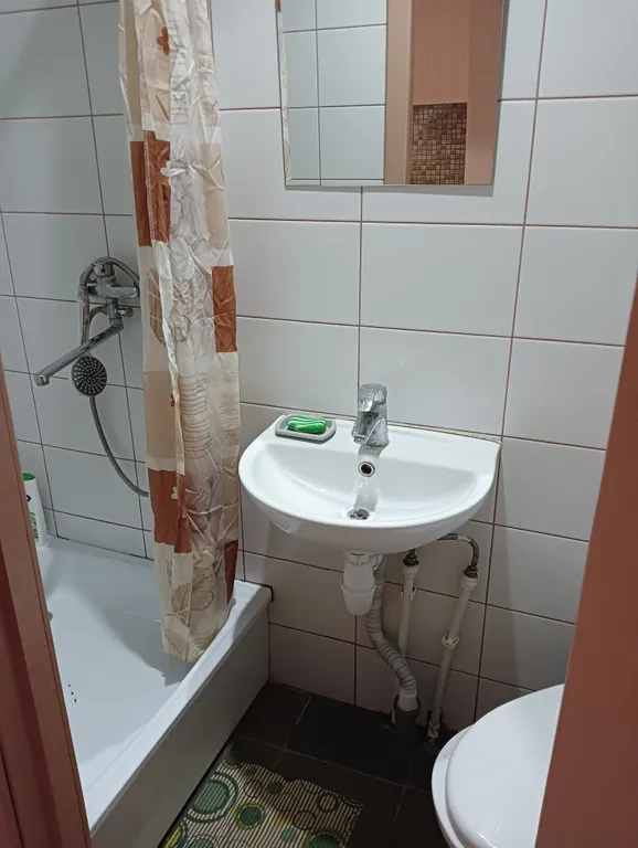 Студия на остановке Округ Галле