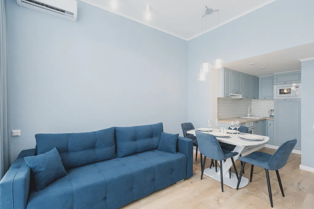 Квартира Арт Лайт Сити апартамент Хелен — аренда посуточно в Сириус