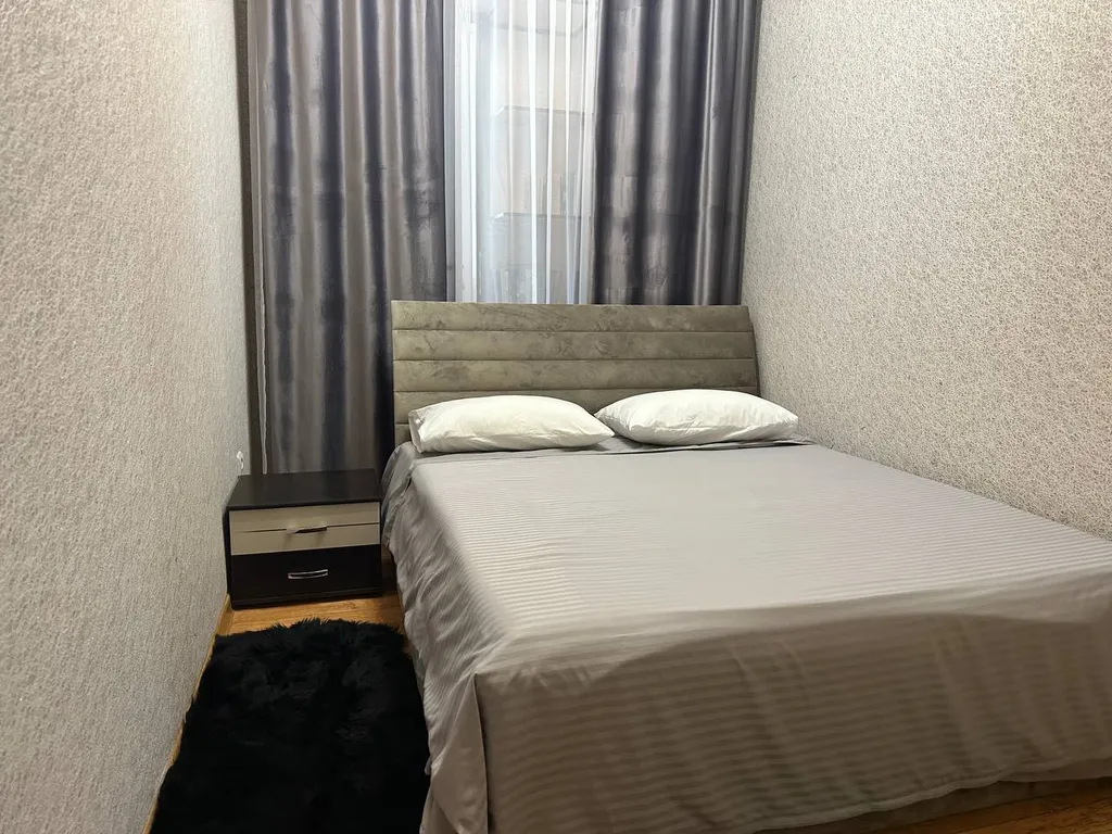 Уютная 2-комнатная и квартира не далёко от центра