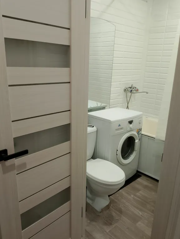 Квартира в центре Советского района