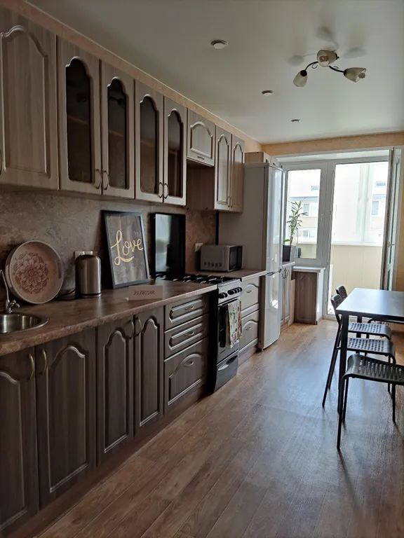 Квартира в рязани рядом с глобусом