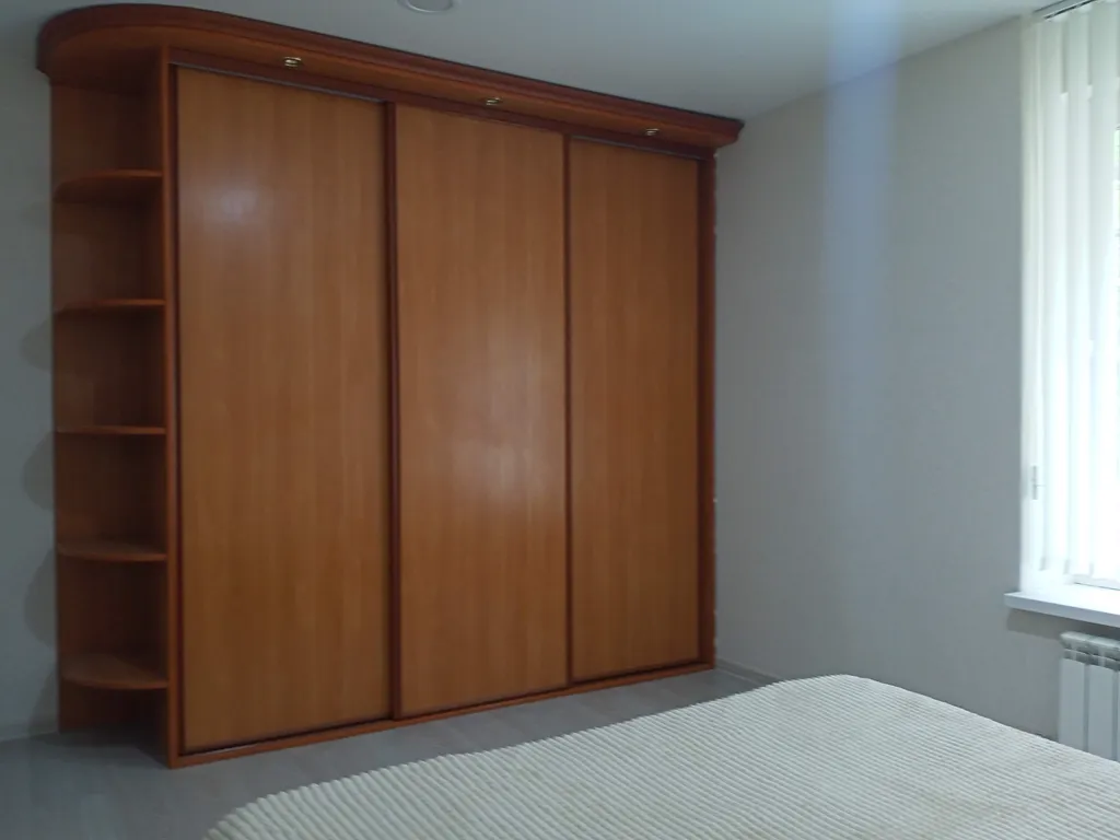 Комфортный дом