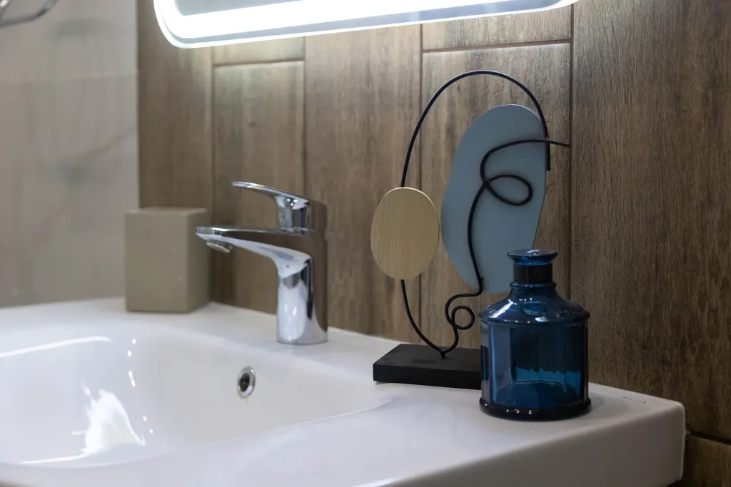 Квартира Новая квартира Голден Скай в 15 минутах от Останкино — Москва