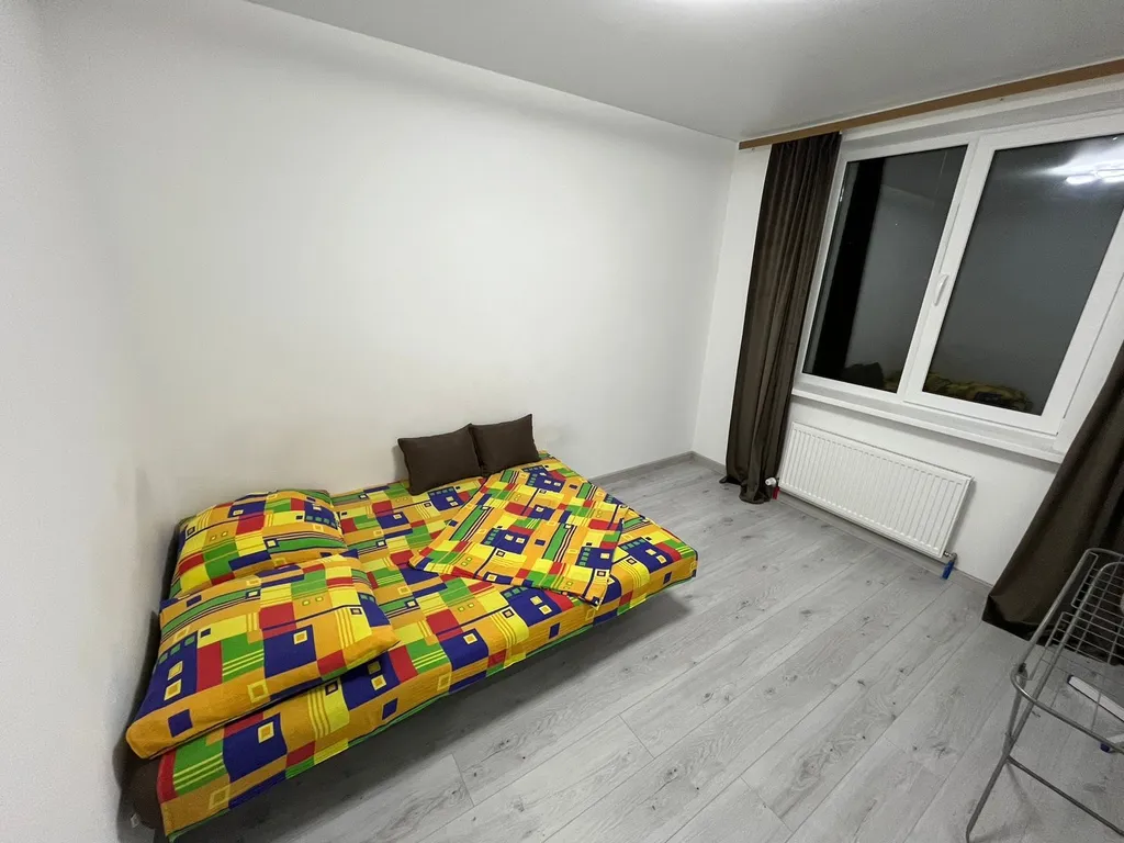 Уютная квартира в Осиново