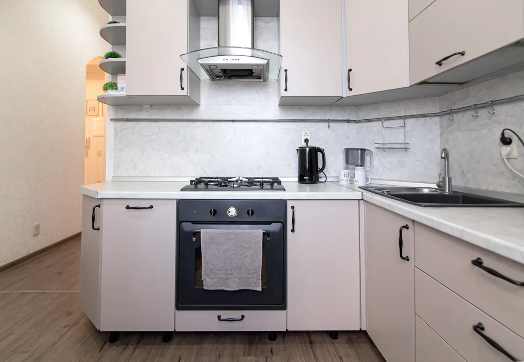 "Алиса в стране чудес", 2-х комн. квартира в центре города