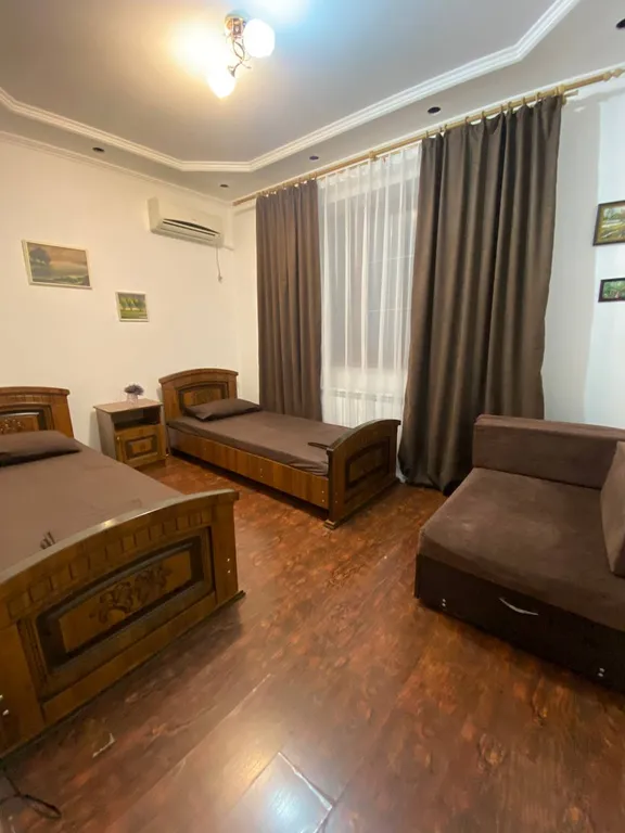 Уютная квартира в гостевом доме