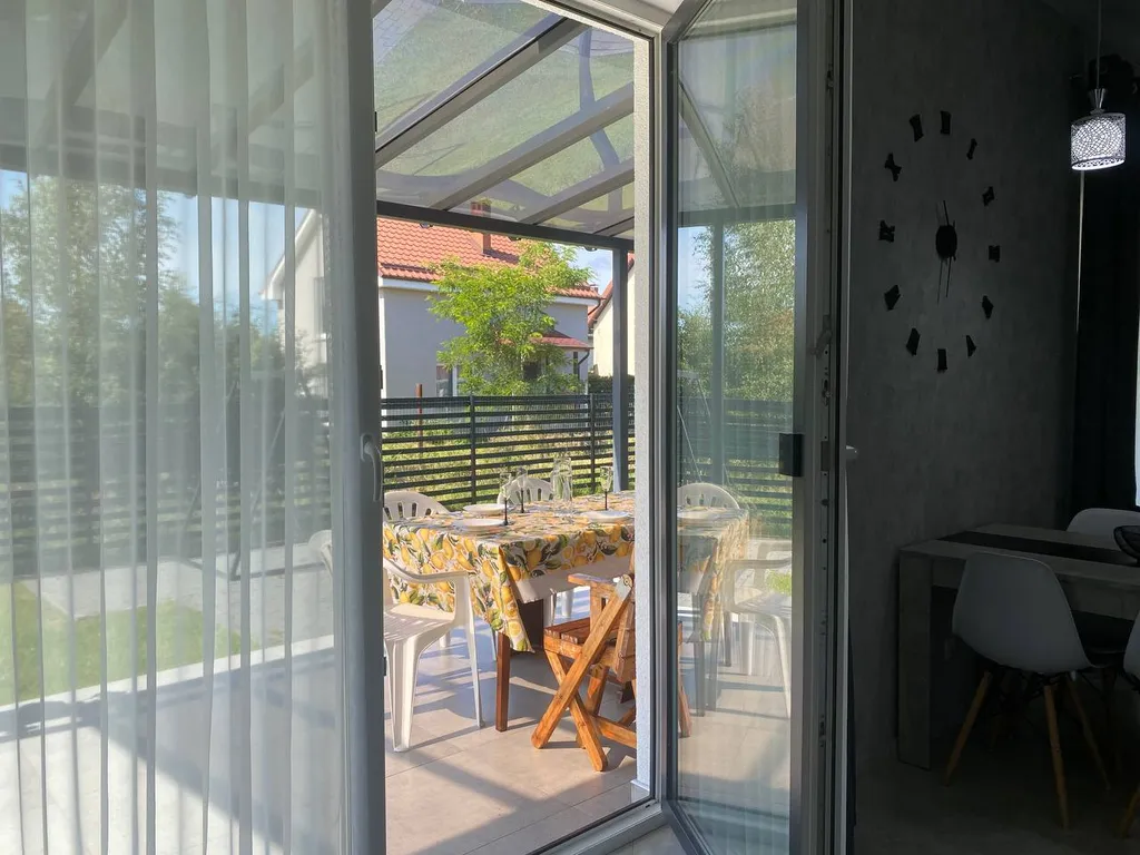 "Тихо и уютно" дом в СТ " Рощино"