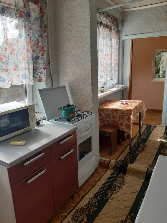 Квартира в самом центре