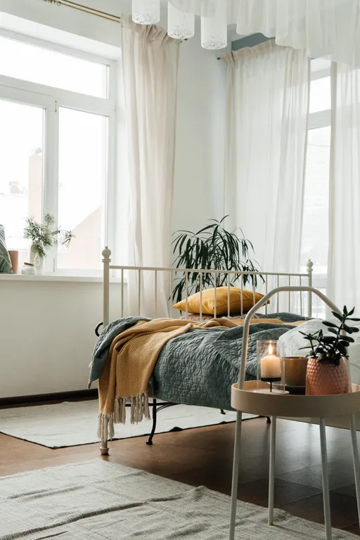 Коттедж на Уктусе