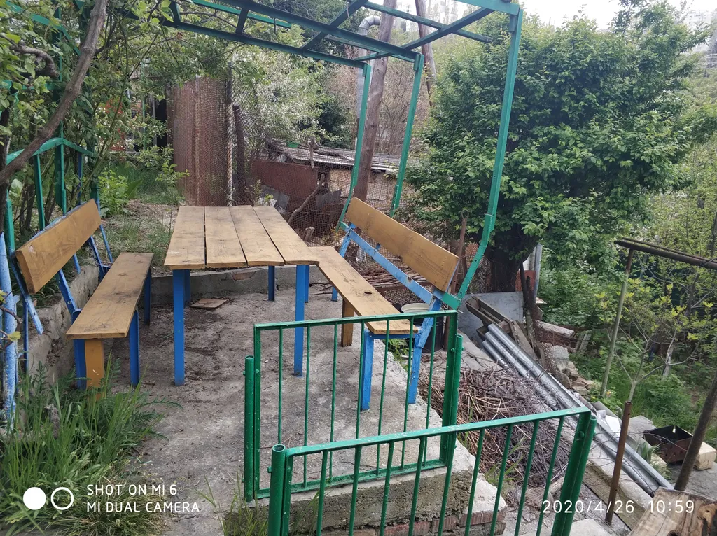 Апартаменты с видом на горы