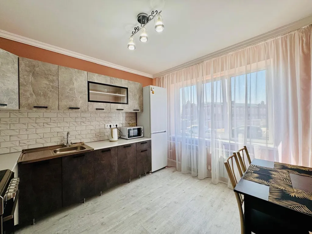 Отдых без забот, уютная квартира в сердце города