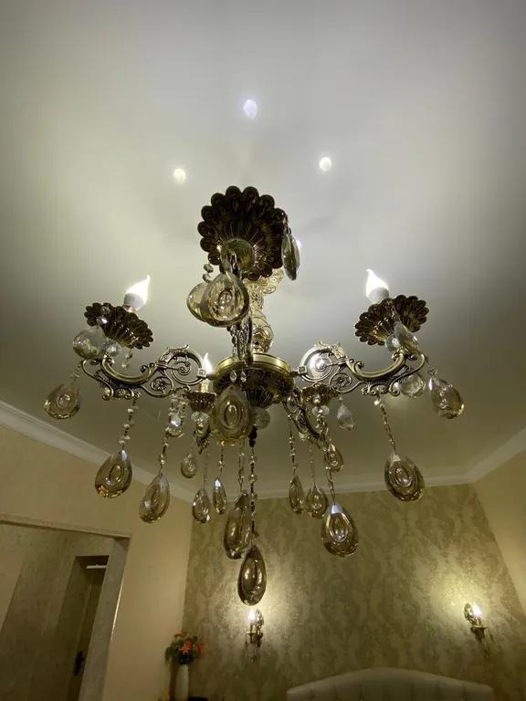 Квартира Уютная квартира в красивом районе — Владикавказ