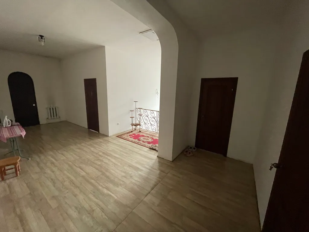 Дом для большой компании