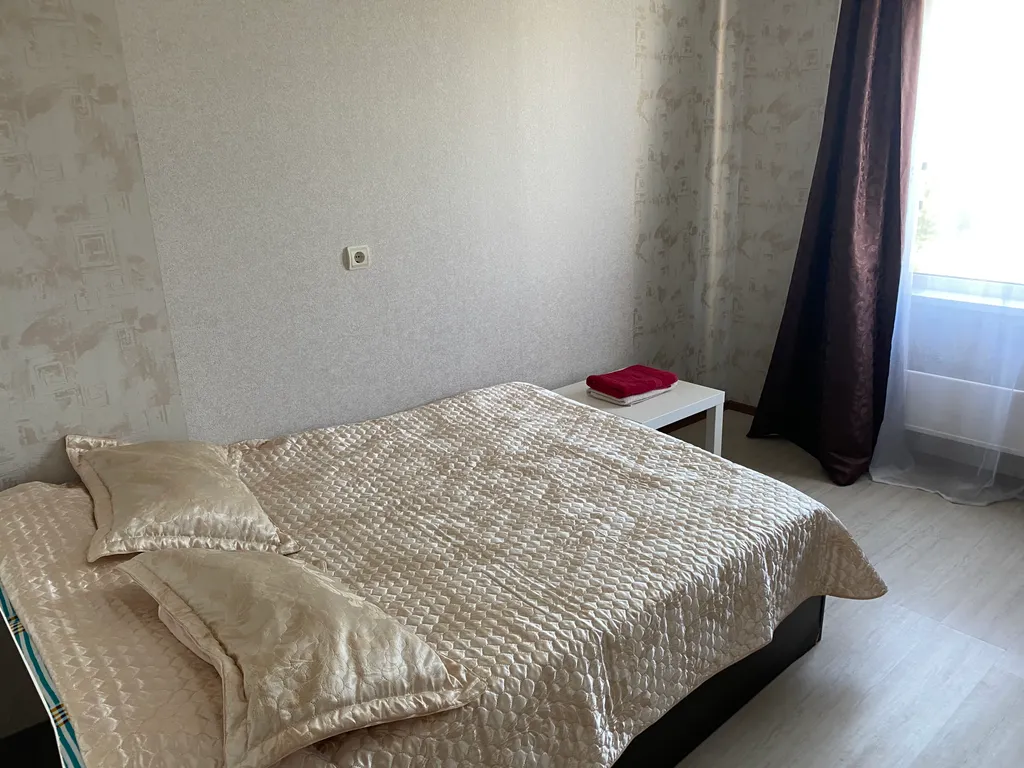 Квартира 2-комнатная Квартира — Екатеринбург