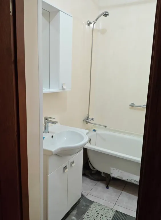 Уютная квартира в прибрежной зоне