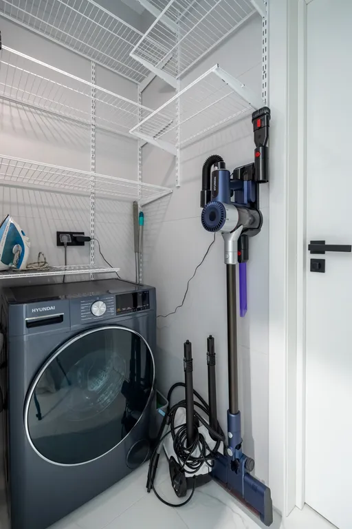 Уникальная квартира у залива в Премиум ЖК с дизайнерским ремонтом