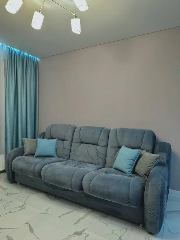 Ключ к комфорту в ЖK Ingаrden