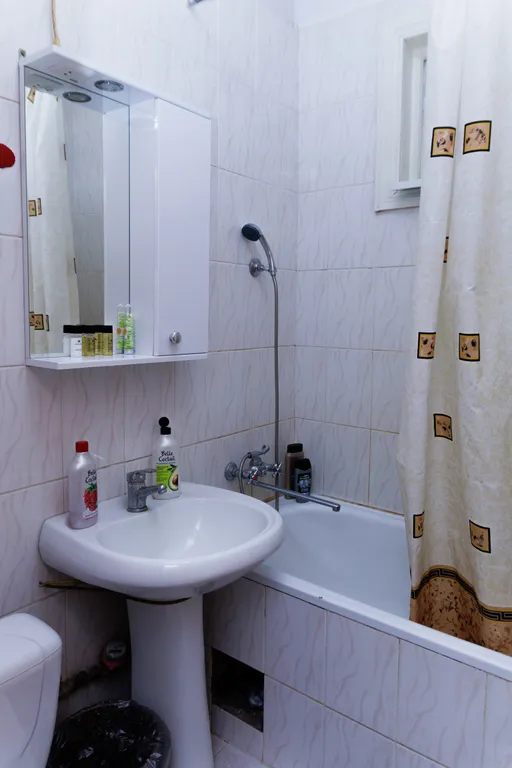 Уют в двух комнатах