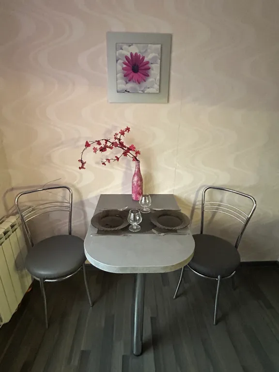 Уютная квартира в районе Рыбной деревни