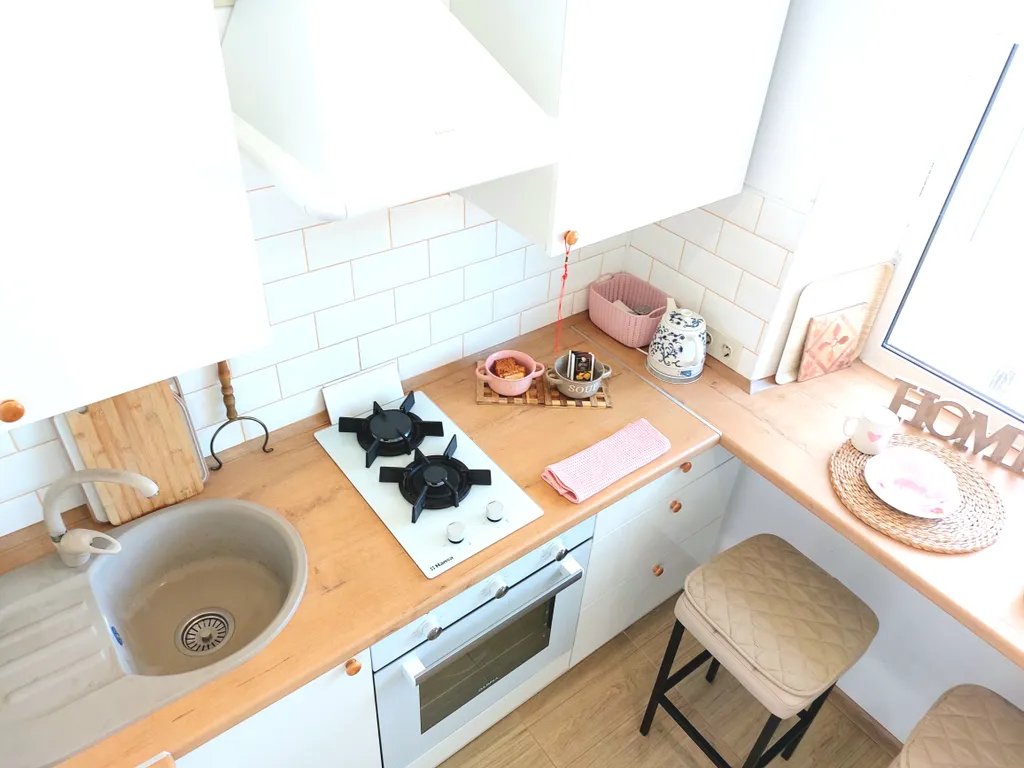 Квартира Уютные апартаменты с видом на город — Кронштадт