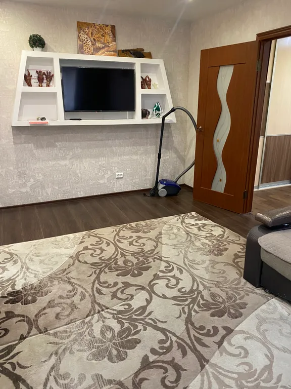 Уютная квартира в центре набережной