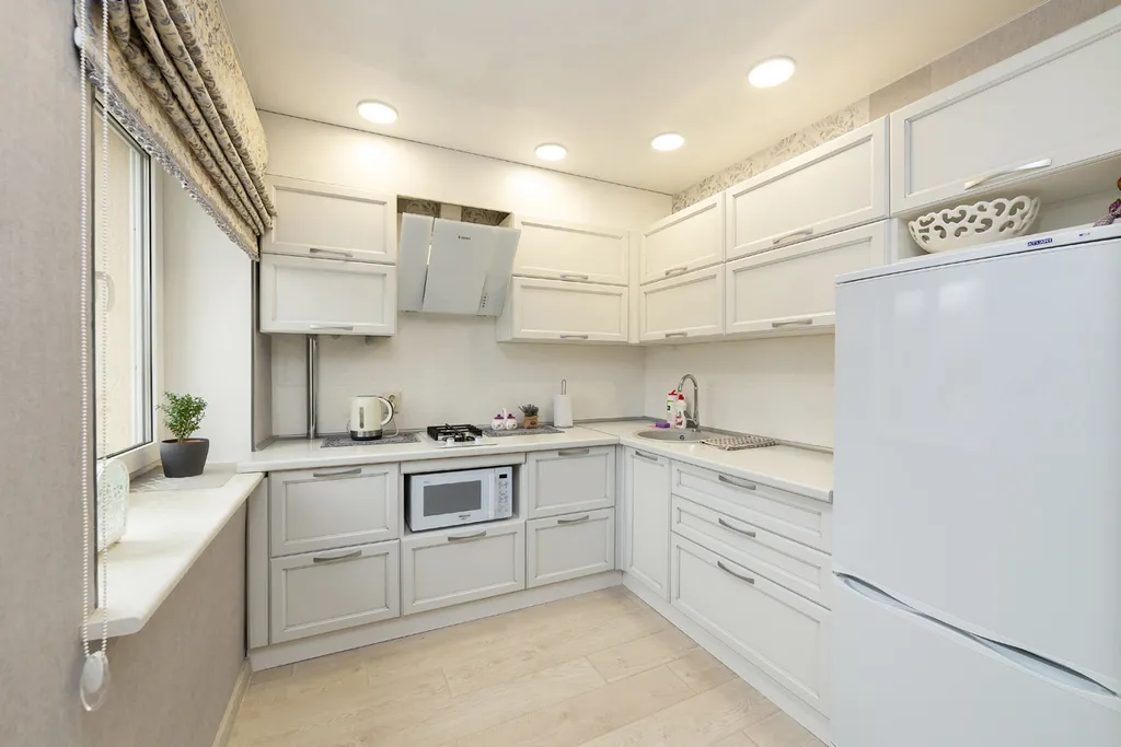 Уютная квартира в самом центре города