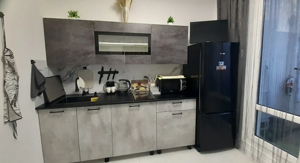 Квартира Квартира в новом ЖК Univer City — Шушары