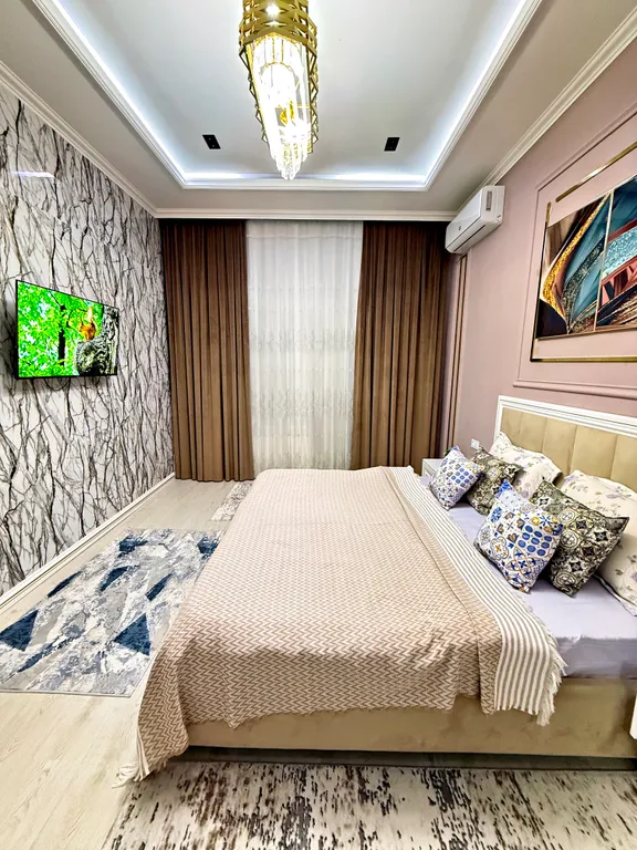 ЖК Uzbegim by Royal Rentals