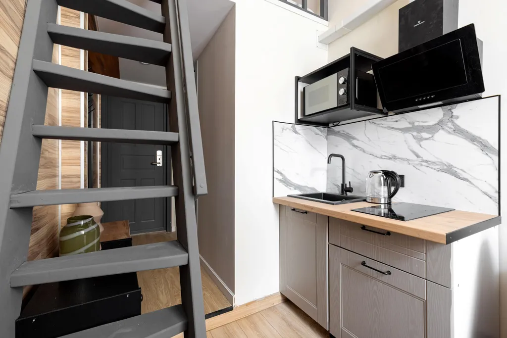 Квартира 1-комнатная Квартира — Санкт-Петербург