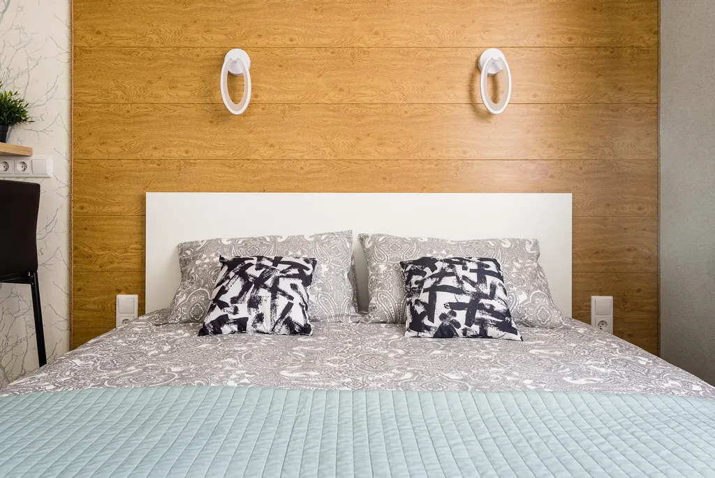 Квартира Квартира Студия ЖК Лучи Солнцево — Москва