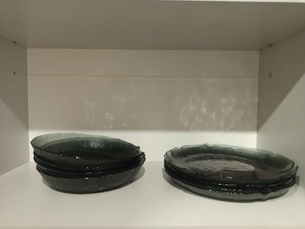 Квартира в парковой зоне с видом на реку