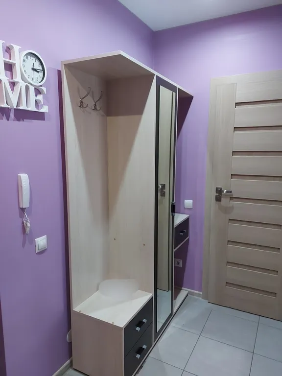 Квартира Квартира Орбита — Калининград