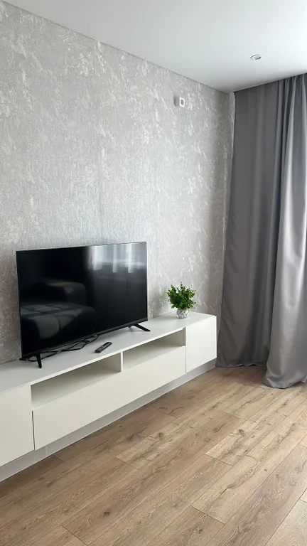 Уютная квартира вблизи от центра