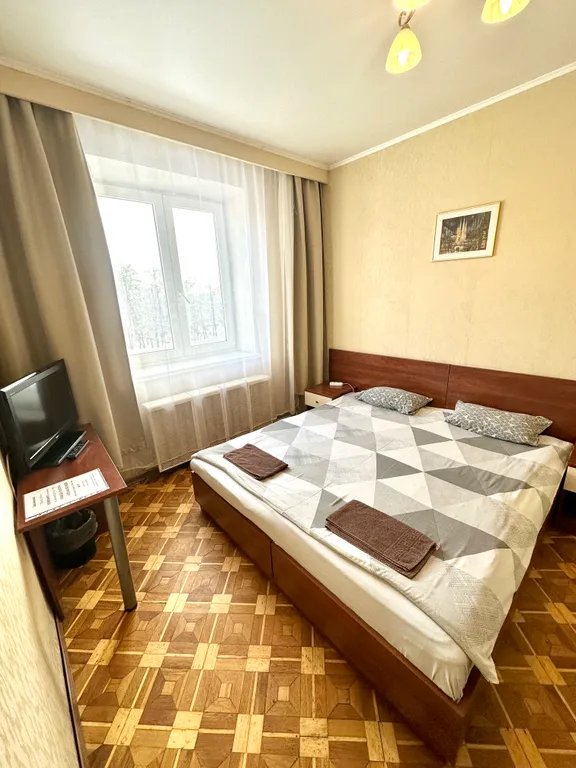 Комната