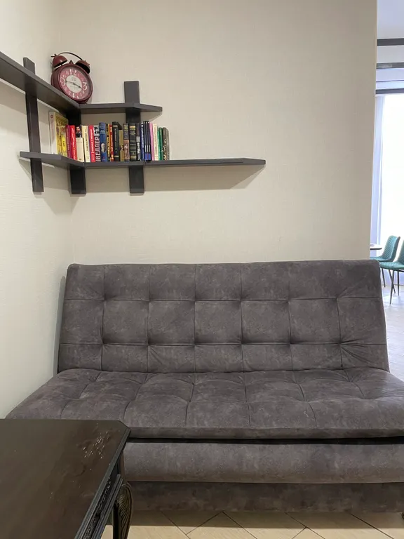 Апартаменты с видом на подъёмник Красная Поляна