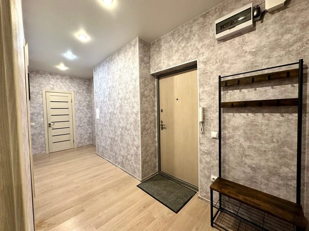 Квартира в исторической части города возле Кремля