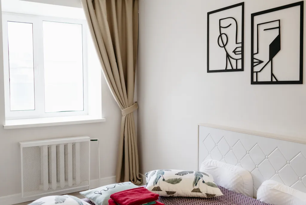 Апартаменты в центре