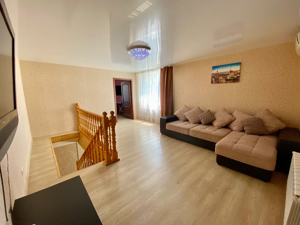 2-комнатный Дом