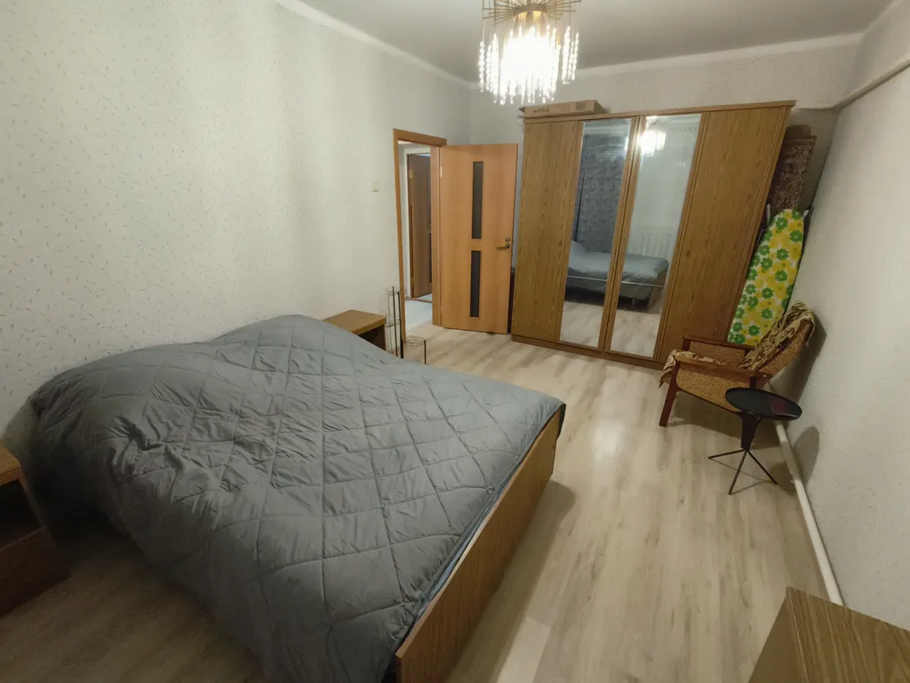 Коттедж Квартира в центре в тихом местое — аренда посуточно в Таганрог