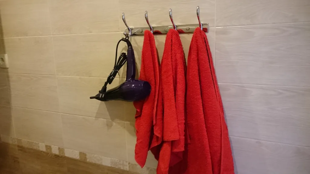 Апартаменты Мисхор