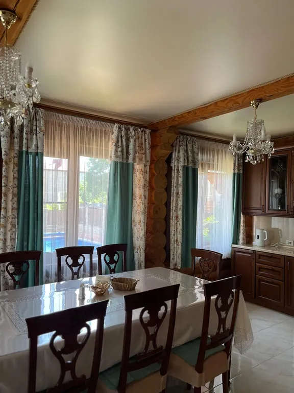 6-комнатный Дом