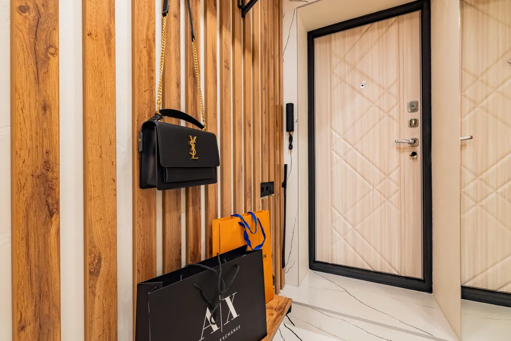 Уютная квартира в центре с парковкой