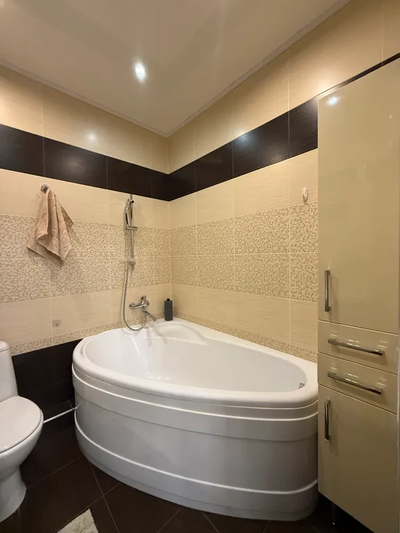 Квартира Просторная и уютная квартира в центре города — Калининград