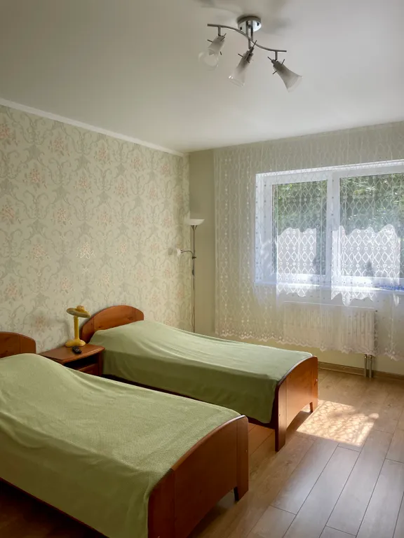 Квартира Большая уютная квартира для вас — Светлогорск