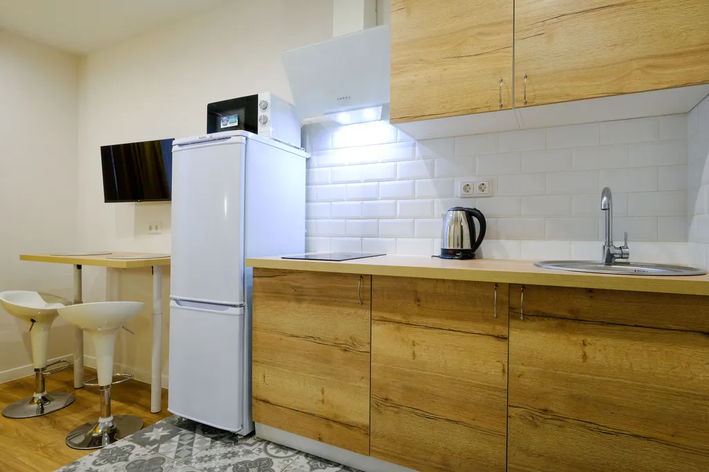 Комфортная студия