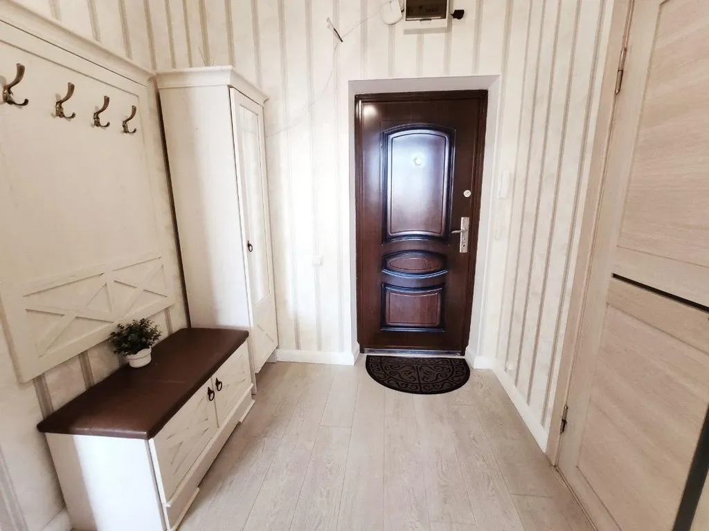 Квартира Квартира рядом с парком Краснодар Галицкого — Краснодар